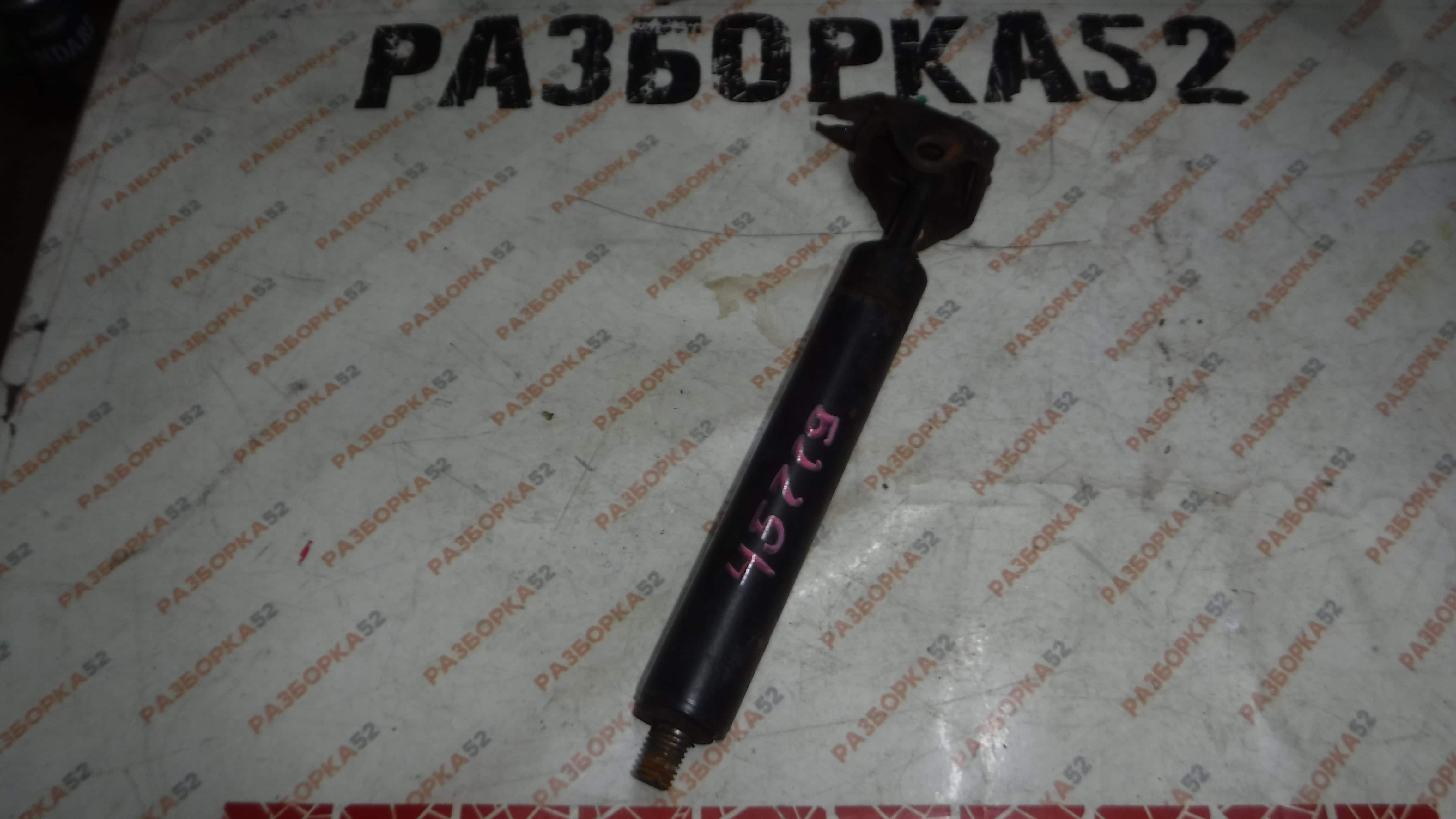 Амортизатор сиденья 984794 Ман Man F2000 Исри ISRI, RENAULT DAF MAN SCANIA